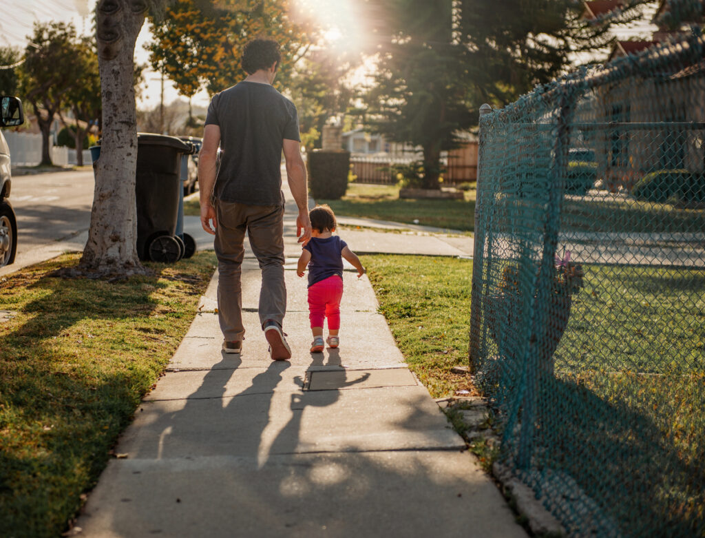 family housing