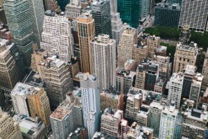 NYC Skyline