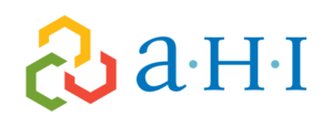 ahi logo