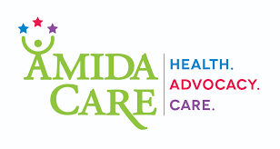 amidacare logo