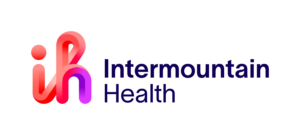 Intermountain Health logo