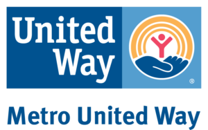 metro united way logo